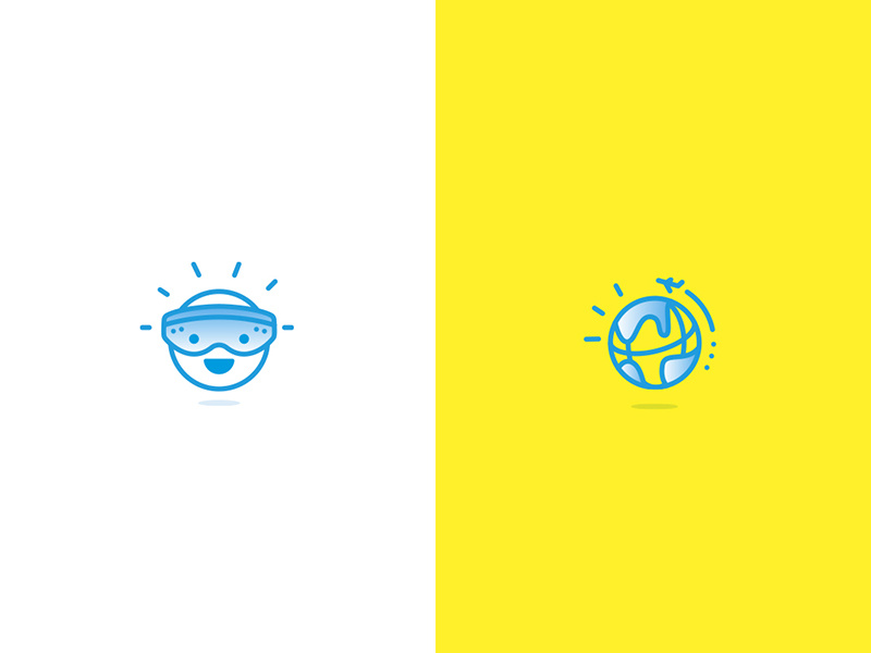 800x600 Hololens Icons