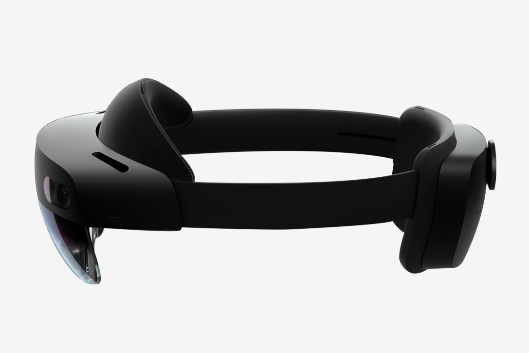 1087x725 Microsoft Hololens Headset Hiconsumption