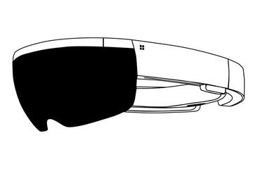 360x240 Search Photos Hololens