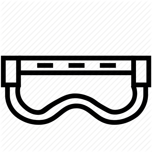 512x512 Ar, Glass, Hololens, Microsoft, Oculus, Vr Icon