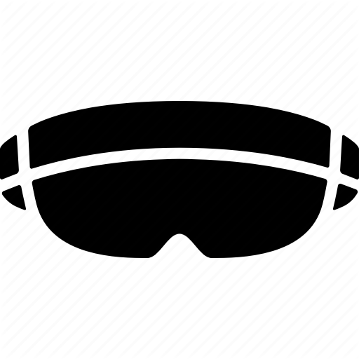 512x512 Augmented, Computing, Hololens, Microsoft, Reality, Virtual, Vr Icon