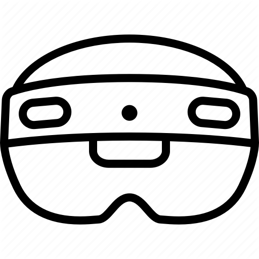 512x512 Augmented, Hololens, Hololens Microsoft, Mixed