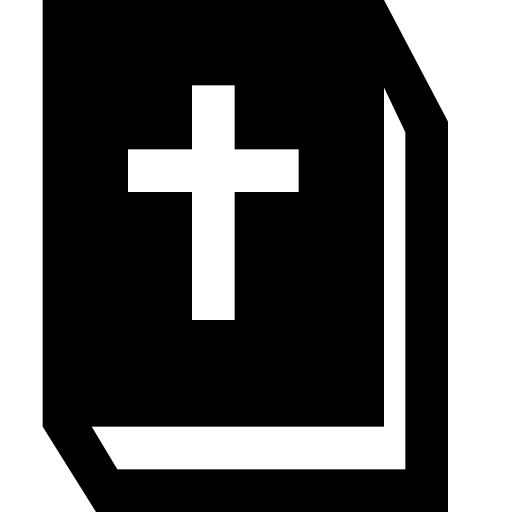 512x512 Holidays Holy Bible Icon