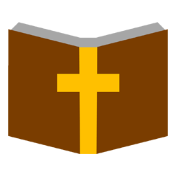 256x256 Holy, Bible Icon Free Of Simply Styled Icons
