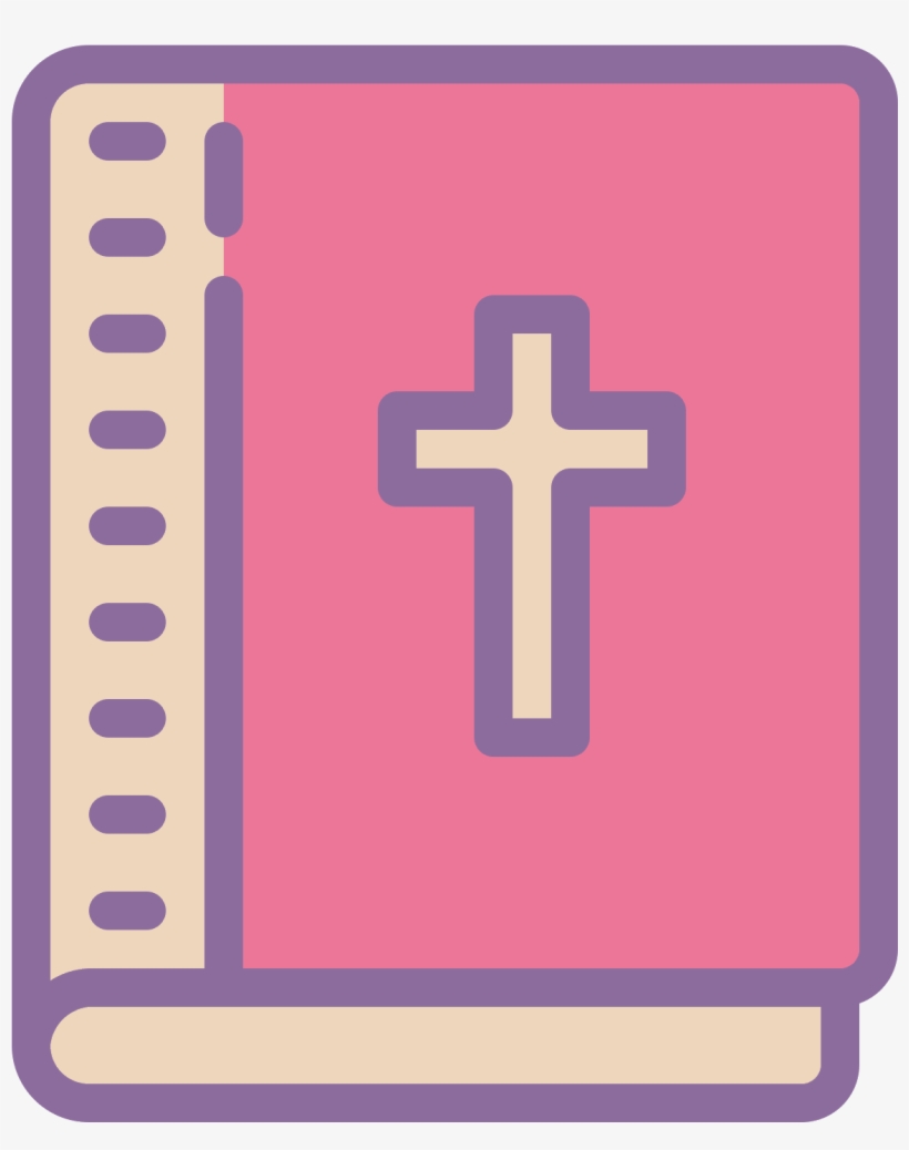 820x1038 Holy Bible Icon