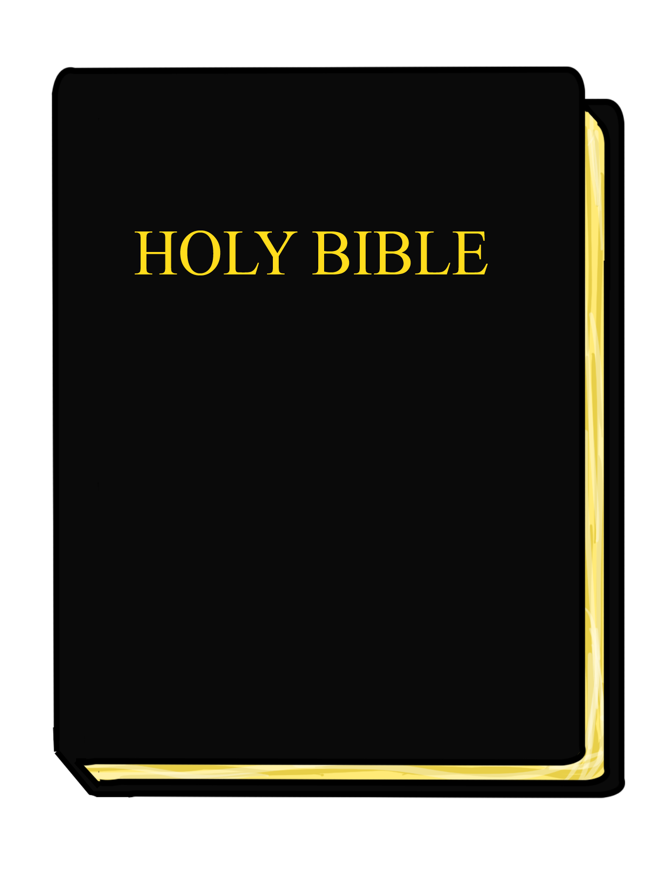 1350x1800 Holy Bible Icon Web Icons Png
