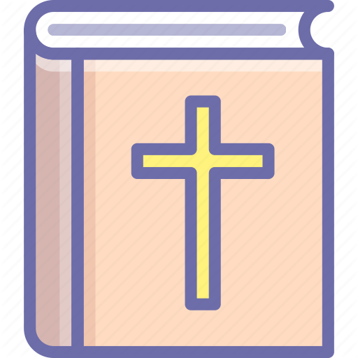 512x512 Bible, Book, Holy, Religion Icon