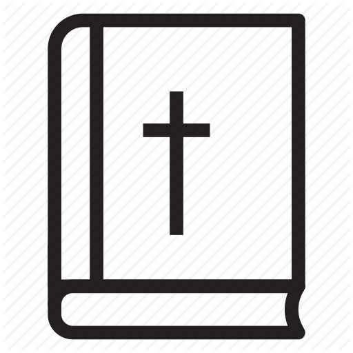 512x512 Bible, Book, Holy, Scripture Icon