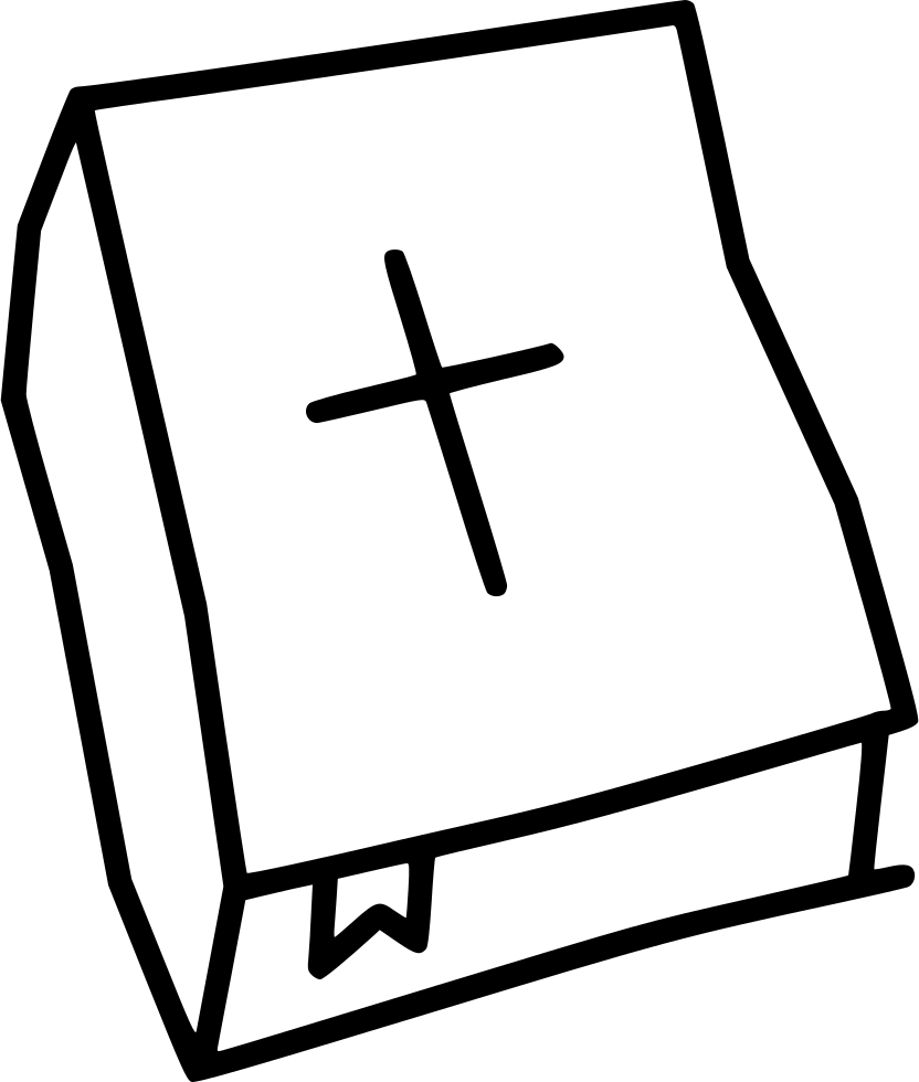 832x980 Bible Holy Cross Christianity Png Icon Free Download