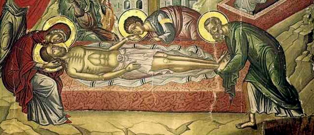 645x278 Holy Saturday St Thomas Armenian Apostolic Church