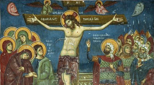 492x274 Holy Week An Explanation Serbian Orthodox Church