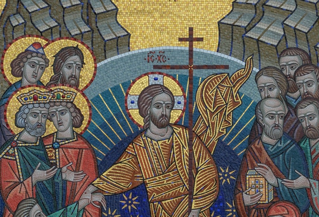 1024x699 Holy Week Service Times Antiochian Orthodox Archdiocese