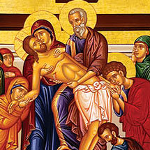 215x215 Icons St Tikhon's Bookstore Press