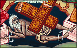 250x157 What Did Jesus Do On Holy Saturday