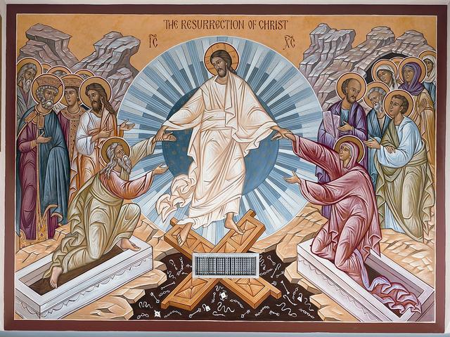 640x480 Christ The Saviour Orthodox Church