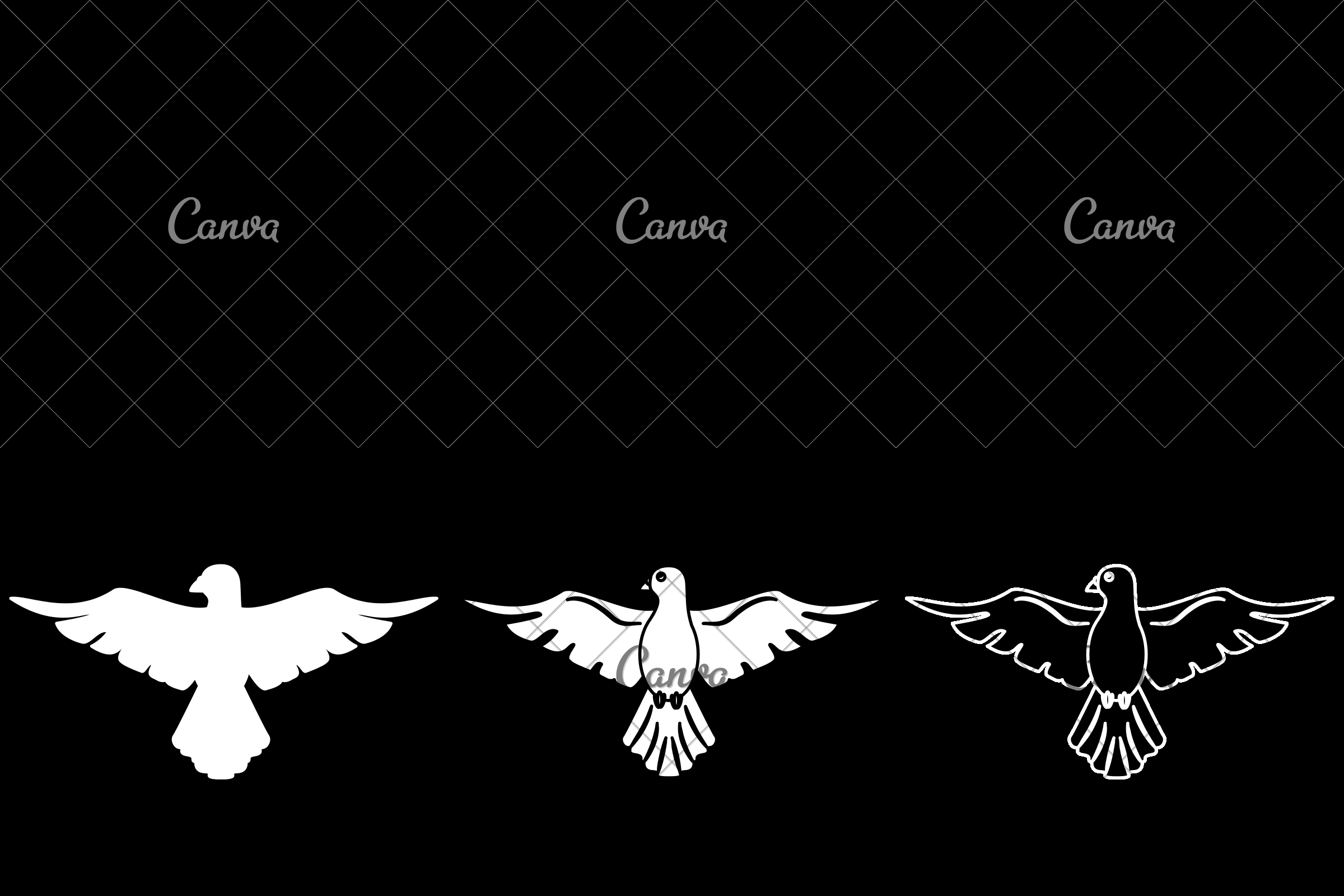 2400x1600 Holy Spirit Icon