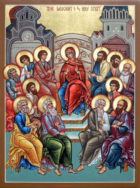 559x750 Deacon Matthew Garrett Is A Young Iconographer Who Offers