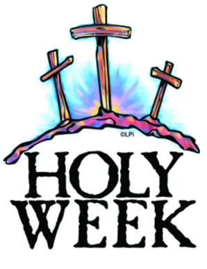 298x388 Holy Week Sacred Heart Catholic Church