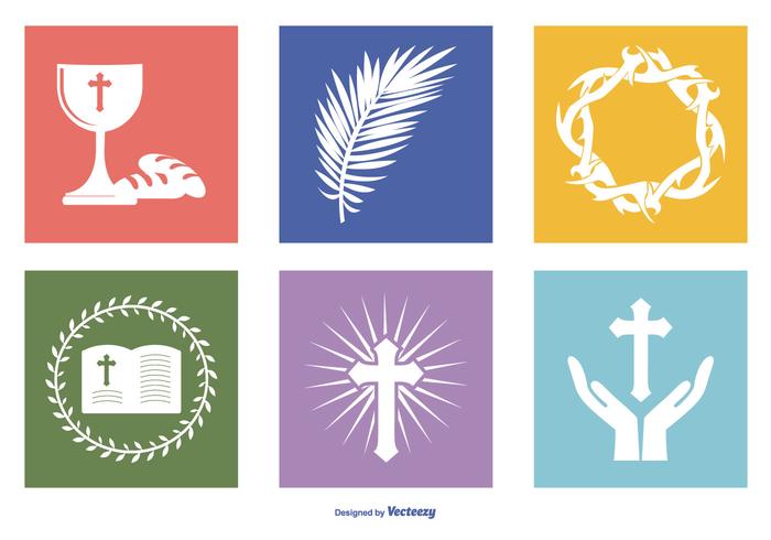 700x490 Holy Week Icon Collection