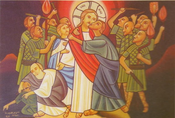 600x405 In The Midst Of Holy Week A Russian Orthodox Church Website