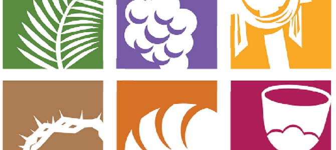 670x300 Celebrating Holy Week And The Triduum