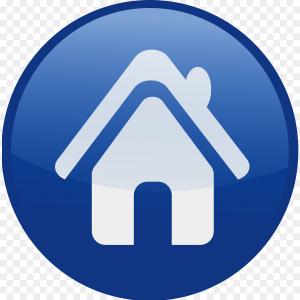 300x300 Business Card Icons Home Phone Address Vector Createmepink