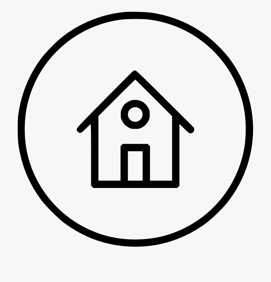 920x959 Clipart Home Home Address