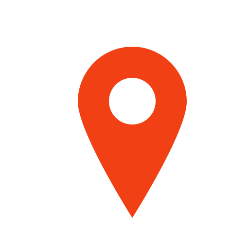 512x512 Icon Home Location, Home Location, House Address Icon Png