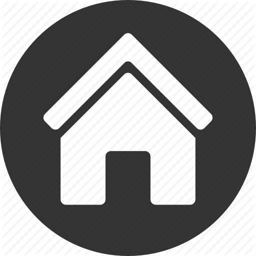 512x512 Address, Building, Company, Home, House, Office, Real Estate Icon