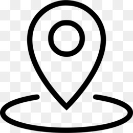 260x260 Address Icon Png Free Download