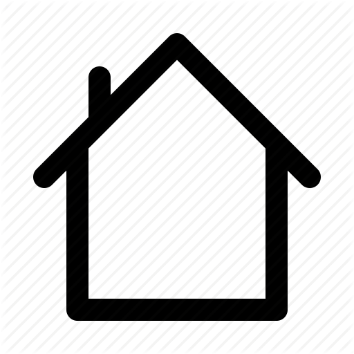 512x512 App, Home, Interface, Software, Ui, Ux Icon