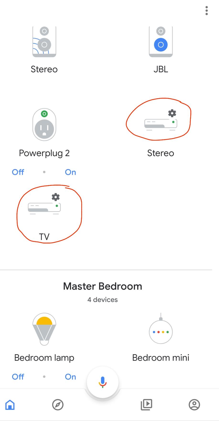 916x1758 My Broadlink Commands
