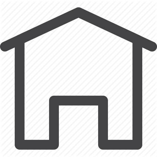 512x512 App, Home, Ui, Web Icon