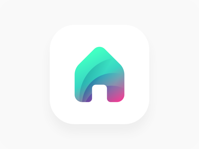 Home App Icon at Vectorified.com | Collection of Home App Icon free for ...