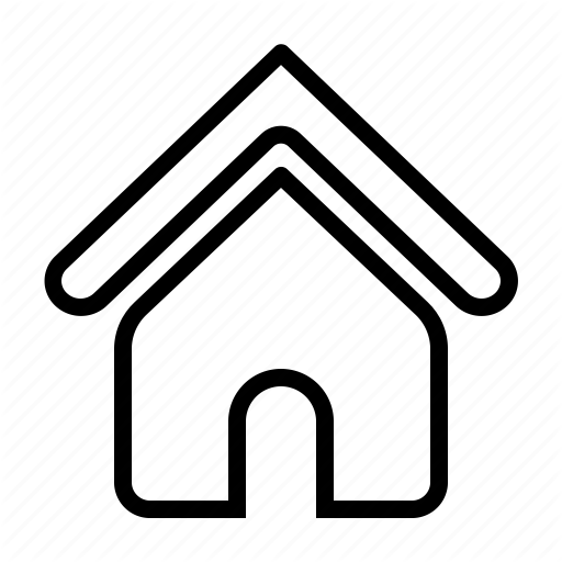 512x512 Application, Home, Interface, Ui, User, Ux Icon