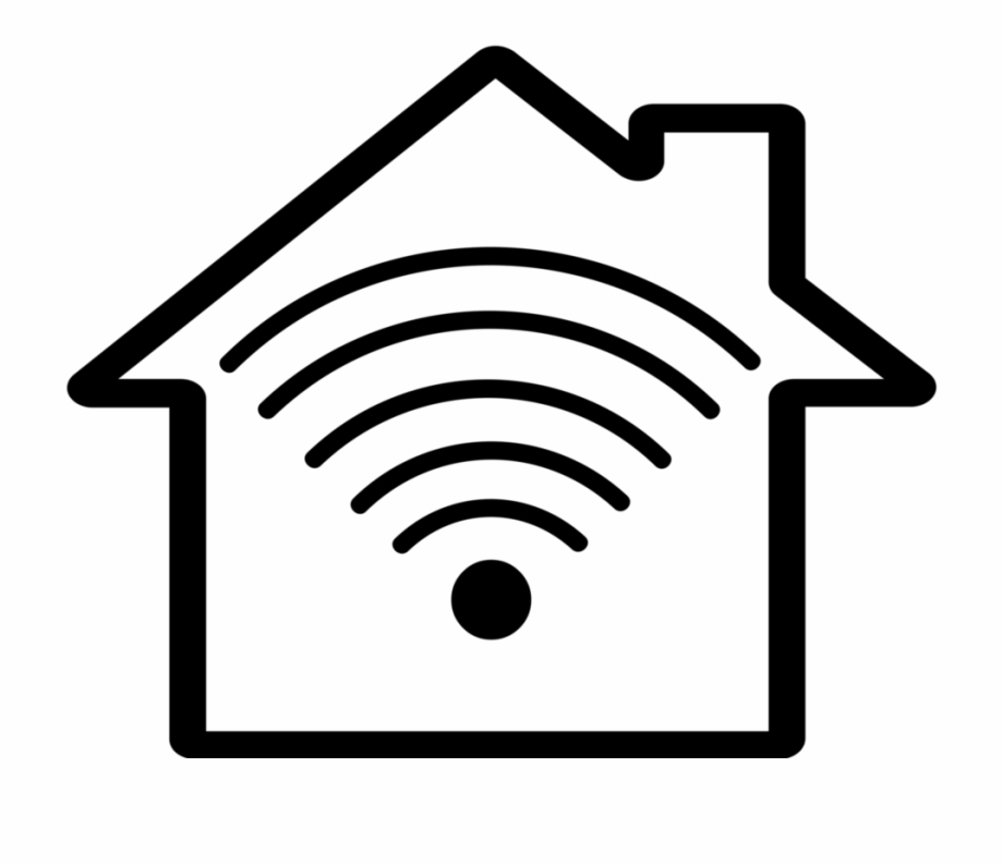 920x794 Home Automation Icon Png {