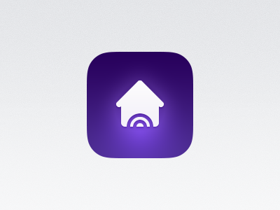 400x300 Home Automation Icon