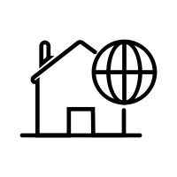 200x200 Home Automation Icons