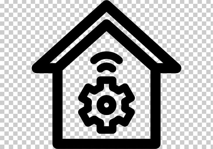 Home Automation Icon at Collection of Home Automation