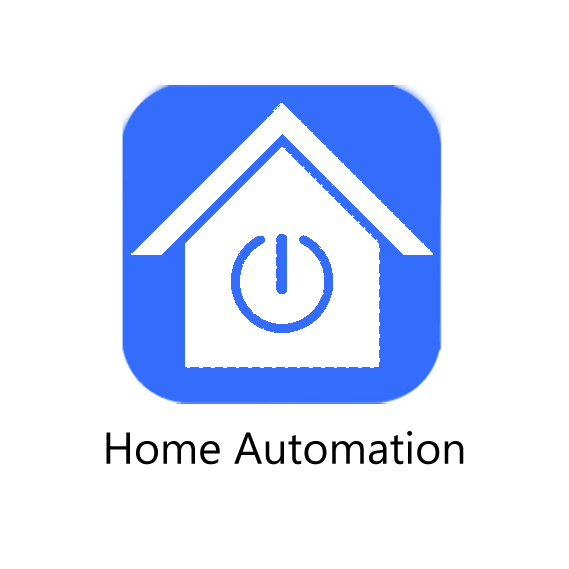 569x569 Home Automation Icon Nexelent Automation