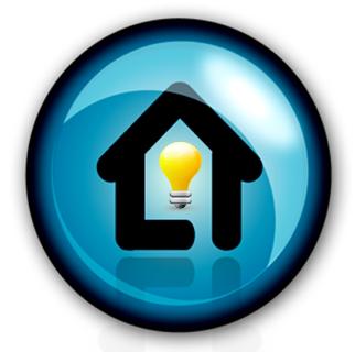 322x320 Home Automation Icon