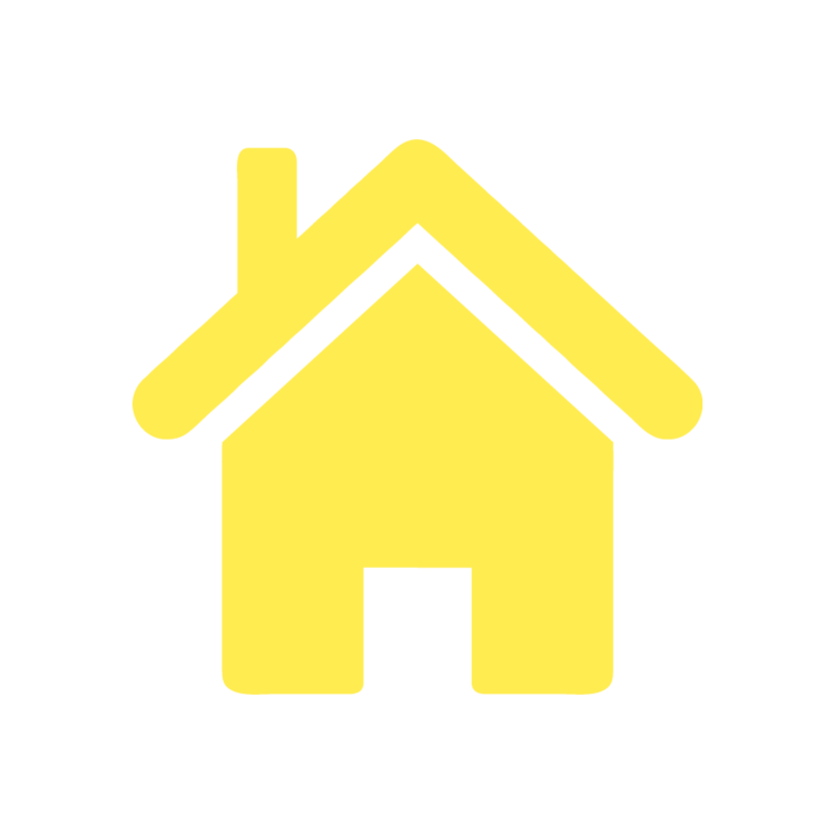 750x750 Home Icon