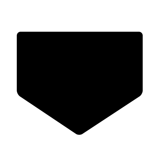 640x640 Home Base Free Icon Mark Illustration