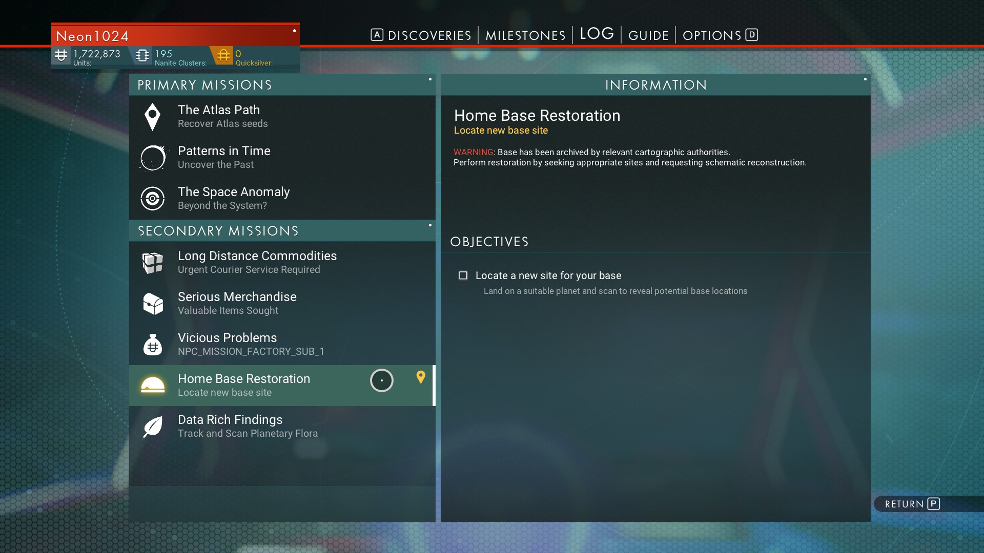 1920x1080 No Mans Sky