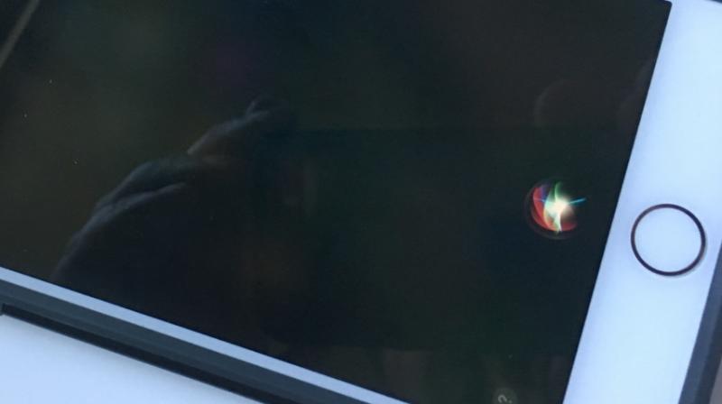 800x448 New Siri Icon Tells A Lot About Rumoured Iphone Virtual Home Button