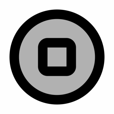 Home Button Icon Png at Vectorified.com | Collection of Home Button ...