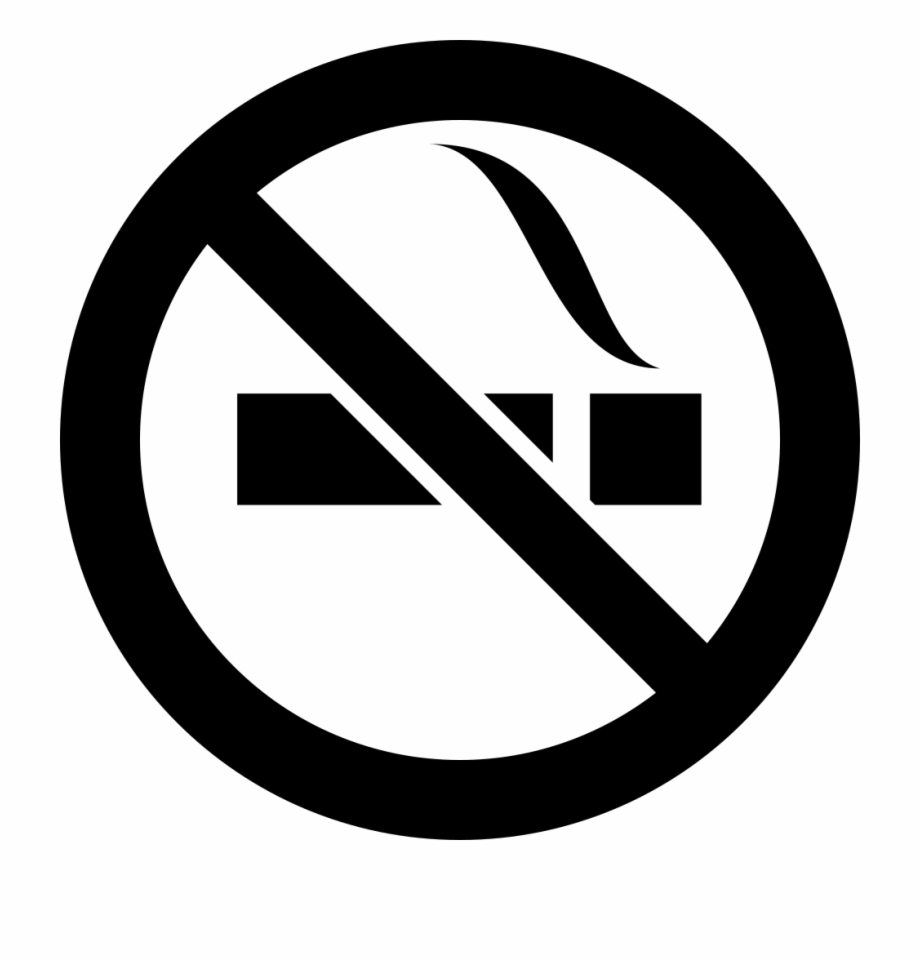 920x960 Forbidden Smoking Signal Png Icon Free Download