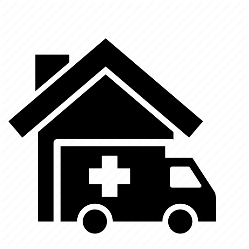 Home Care Icon
