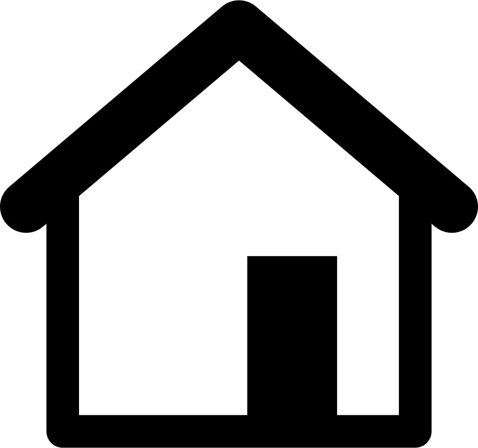 980x918 Home Care Png Icon Free Download