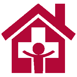250x250 Home Health Care Icon